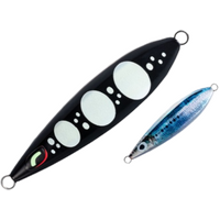 SHIMANO WING FALL SLOW FALL JIG LURE 160g