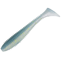 KEITECH SWING IMPACT FAT LURE 6.8 INCH