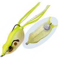 EVERGREEN KICKER FROG JR LURE