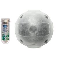 KLIK SINKERS QUICK CHANGE BALL SINKER LUMO