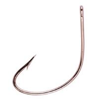 EAGLE CLAW LAZER SHARP BRONZE KAHLE OFFSET HOOK BOX