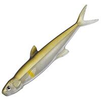 EVERGREEN LAST ACE LURE 168mm