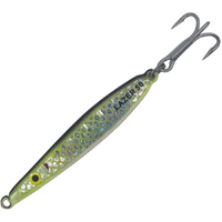 LAZER METAL LURE - 25g