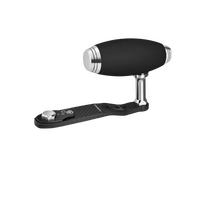 GOMEXUS POWER T-BAR HANDLE 90mm EVA KNOB 85mm
