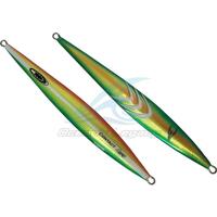 OCEANS LEGACY LONG CONTACT JIG LURE RIGGED 130g