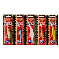 LUCKY CRAFT POINTER LURE PACK