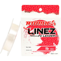 ATOMIC LINEZ FC LEADER LINE 50m