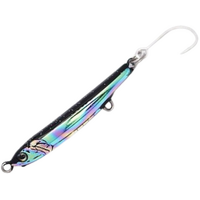 LITTLE JACK AMEZAIKU JP LURE 45mm