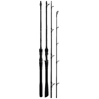 SHIMANO LIMITLESS BAITCAST ROD