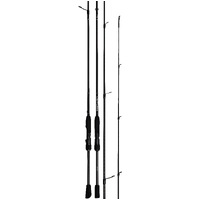 SHIMANO LIMITLESS SPIN ROD