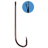 GAMAKATSU STRONG SALTWATER FLY SL11-3H HOOK PACK