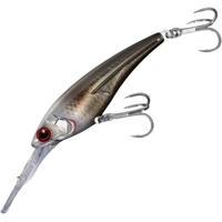 SHIMANO LEDGE RUNNER 160F LURE