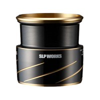 DAIWA SLPW LT TYPE A SPOOL II