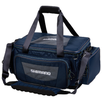 SHIMANO TACKLE BAG MEDIUM - LUGB-09