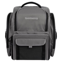 SHIMANO BACK PACK &amp; TACKLE BOX - LARGE