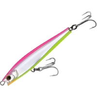 YO-ZURI HYDRO MONSTER SHOT 65mm LURE