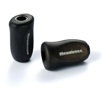 MEGABASS HYPER CORK KNOB