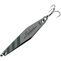 MALOSI MARKSMAN METAL SPINNING LURE 10G