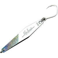 MALOSI MARKSMAN METAL SPINNING LURE 100G