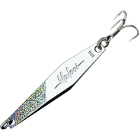 MALOSI MARKSMAN METAL SPINNING LURE 40G