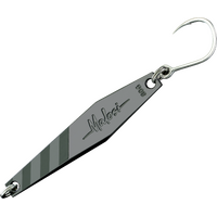 MALOSI MARKSMAN METAL SPINNING LURE 80G