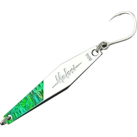 MALOSI MARKSMAN METAL SPINNING LURE 80g