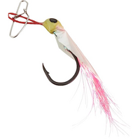 MARIA SHORE JIG LITTLE ASSIST HOOKS