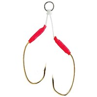 MARIA SEA BASS LARGE JIGGING ASSIST HOOKS