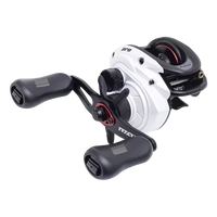 ABU GARCIA MAX PRO LP BAITCAST REEL