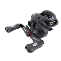 ABU GARCIA MAX SX LP BAITCAST REEL