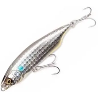 MEGABASS KARASHI SW LURE 80mm