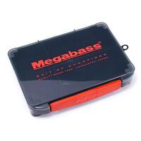 MEGABASS LUNKER LUNCH BOX