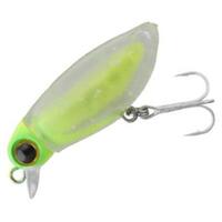 JACKALL MUTE BALL MINNOW 38F LURE