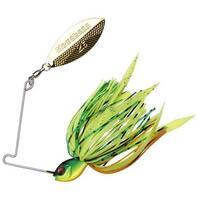 MEGABASS SV-3 SINGLE WILLOW 1/4oz LURE