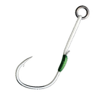 MAJORCRAFT JIGPARA ZOC ASSIST HOOK - SINGLE