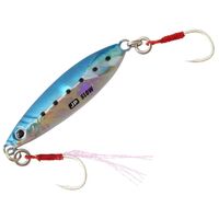 MAJORCRAFT JIGPARA SLOW JIG LURE 10g