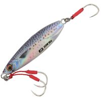 MAJORCRAFT JIGPARA SLOW JIG LURE 100g