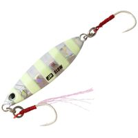 MAJORCRAFT JIGPARA SLOW JIG LURE 20g