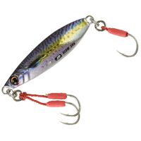 MAJORCRAFT JIGPARA SLOW JIG LURE 30g