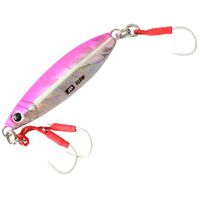 MAJORCRAFT JIGPARA SLOW JIG LURE 40g