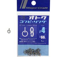 MAJORCRAFT OTOKU COMBI RINGS