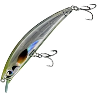 MALOSI MINION 80F SHALLOW MINNOW LURE