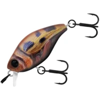 JACKALL MICRO CHUBBY 30F LURE