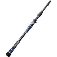 MILLERODS BAITCAST ROD