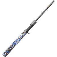 MILLERODS BAITCAST ROD