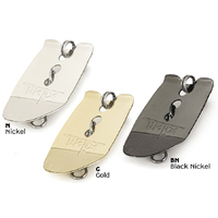 MOLIX JIG BLADES