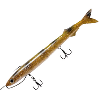 MY LURE BOX SOFT GLIDE LURE