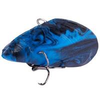 BLUE LIP BAITS MICRO MUSSEL LURE LIGHT 2.9g