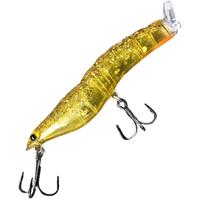 MMD SPLASH PRAWN 120mm LURE