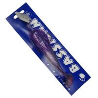 BASSMAN MUMBLER LURE - 1OZ